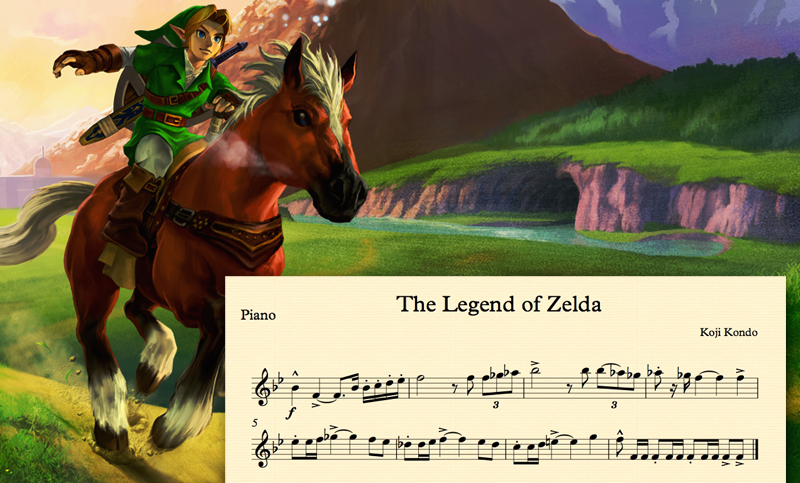 Illustration for article titled From Star Wars To Zelda, What Makes The Best Heroic Anthems So Powerful